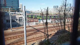 16、260130Tokyo journey大井町駅品川区大井 104244489