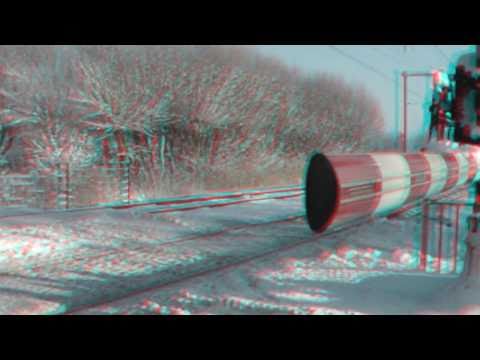 Thumbnail for Big trains keep on rolling 3D by Ned3