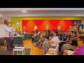 Bubble Media Dr Froth S School Show