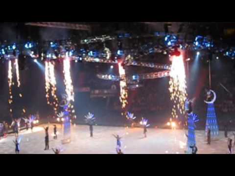 Holiday On Ice (Munich 2009)