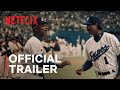 Who Killed The Montreal Expos Official Trailer Netflix