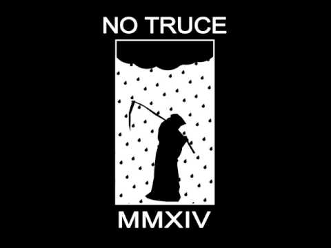 No Truce - 01 Fallout