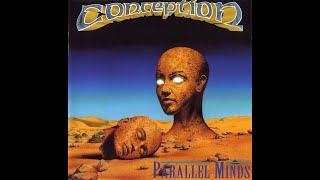 Conception - Water Confines