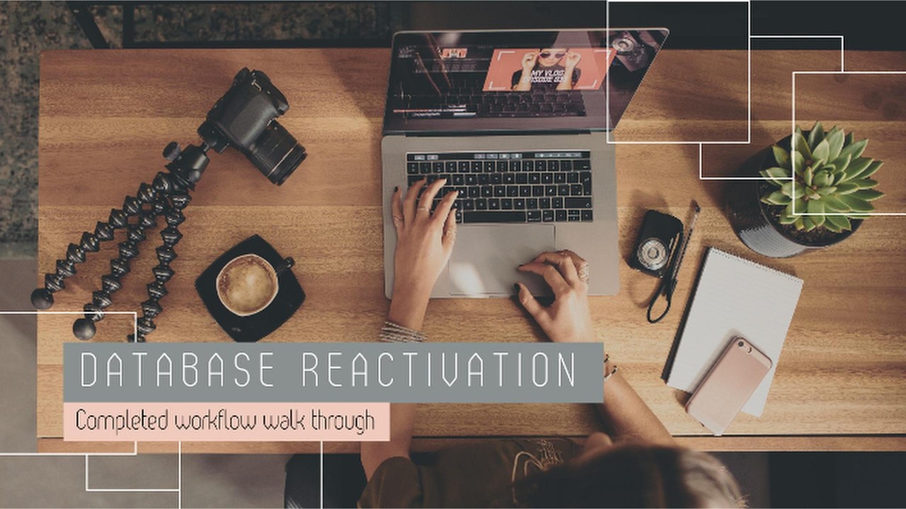 Revenue Revival Engine Demo