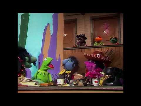 The Muppet Show - 415: Anne Murray - Backstage #2 (1980)