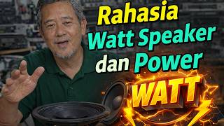 Download lagu Cara Menentukan Watt Power Dari Speaker!! mp3 Download lagu Cara Menentukan Watt Power Dari Speaker!! mp3
