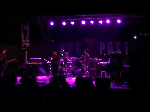 Thumbnail for Deaf radio -  ...and we just pressed the alarm button | Pre/Post Festival 2017 by Deaf Radio