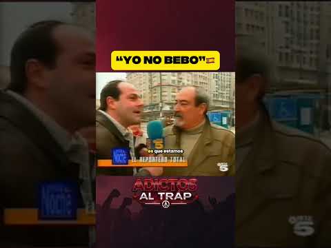 “YO NO BEBO”🇪🇸#viral #madrid #barcelona #canarias #españa #murcia #humor #shorts
