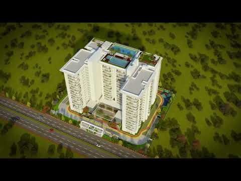 Lumbini Elysee Project Tour 1