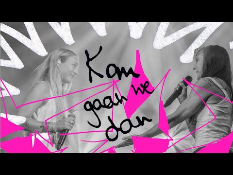 Wende - Sterrenlopen (met S10)