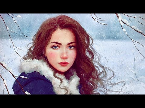Нина Бродская - Ты говоришь мне о любви
