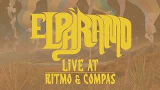 EL PARAMO - Live at Ritmo & Compas - DVD Full