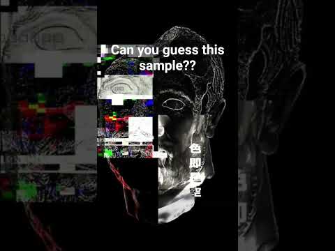 who knows this sample? | #sewerslvt #breakcore #mallgrab #yeat