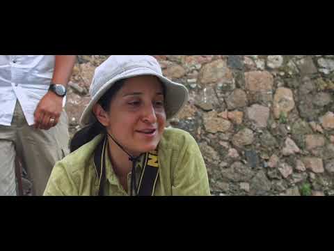 Tráiler Cuilli & Macuilli, los hijos del Jaguar [WEB-DL] 2019