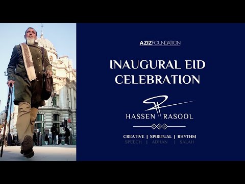 Hassen Rasool