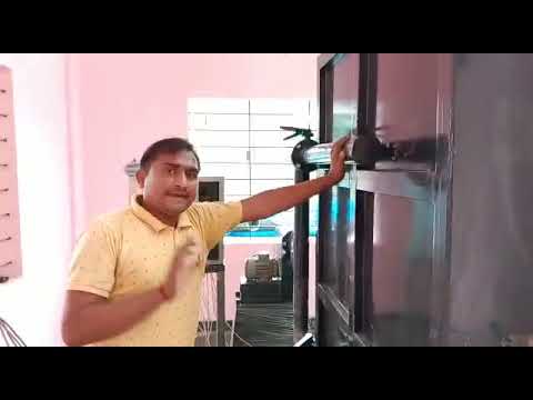 Electric Incinerator