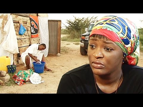 If You Can't Control Your Tears, Please Don't Watch This SAD FAMILY Story Alone- African Movies