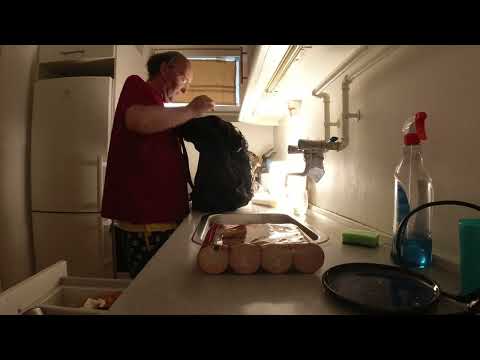 MongoTV_10321 - LIDL Haul 59 Kroner - KIKS - SLIK - CHIPS