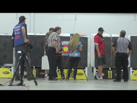 First Dakota Classic 2017 - Head 2 Head Matches