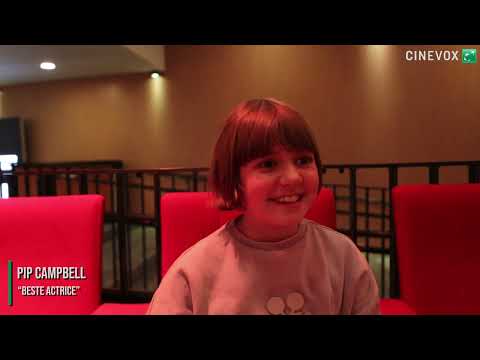 Leo Kurpershoek, Pip Campbell en Lara Chedraoui over WACHT!