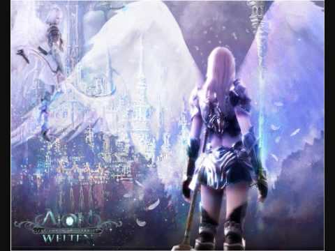 Aion Soundtrack  - Song of Moonlight