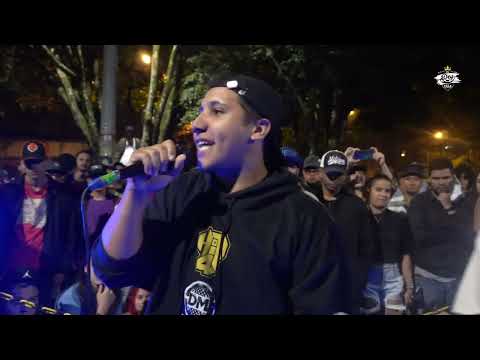 NMR VS POKE: Octavos Fecha  VII 2022 El Rey de la Villa 👑