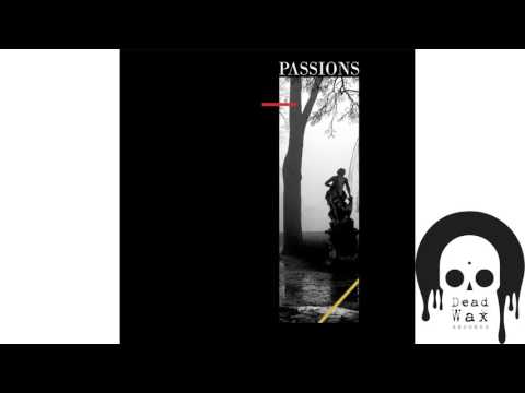 PASSIONS (BEN DEITZ) - ENDLESS (2010) REMASTERED