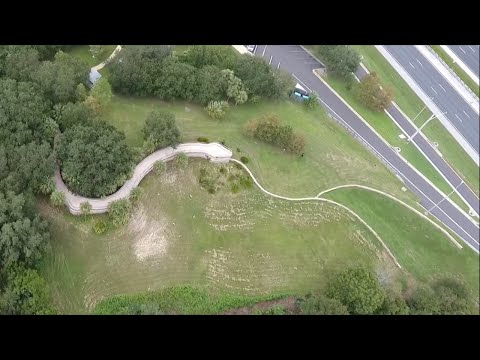 TDW 1537 - The BIGGEST Snake in Florida