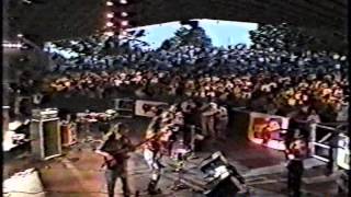 Moxy Fruvous - Kumbaya Festival (September 1993)
