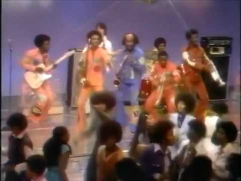 KC & the sunshine band   i like to do it 1976