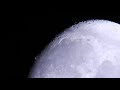 Nikon Coolpix P1000 Saturn Moon And Jupiter Zoom In Glorious 4K
