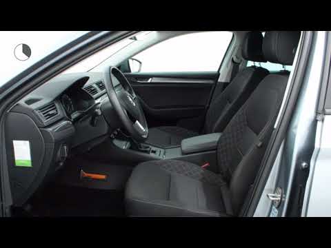 Škoda Superb Combi 1.6 TDI ACTIVE BUSINESS | Navi | PDC | Trekhaak