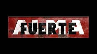 Almafuerte - Con Rumbo al Abra | Remasterizado HQ