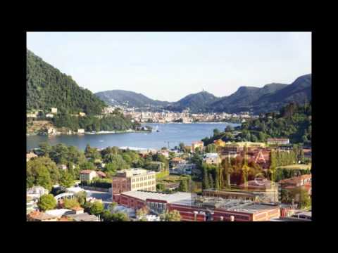 10 Lake Como Cities & Their Homes and Villas to Rent & Sell