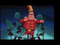 SpongeBob Sing Poker Face By Lady Gaga