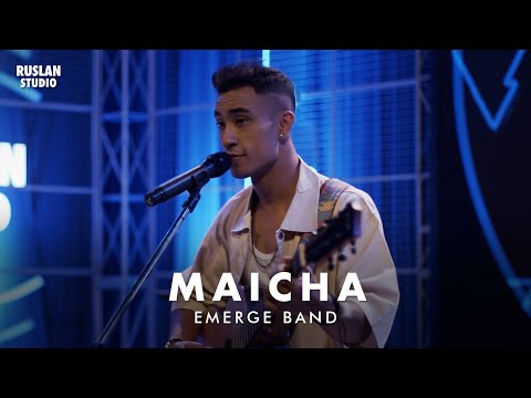 Emerge Band - Maicha | Ruslan Studio