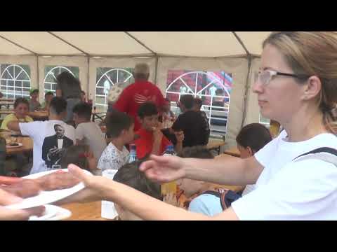 Zilele comunei Baita 2023