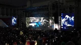 Carla’s Dreams - Intro 413 Live Arenele Romane