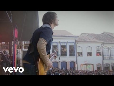 Videoclip de Zé Trindade (Ao Vivo) — Skank