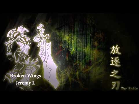[Royalty Free Music] Broken Wings - EDM