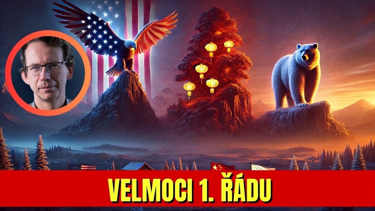 NALEVO s Petrem Drulákem