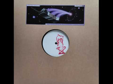 Donnie Moustaki - Get You Some Money