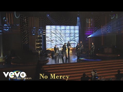 No Mercy - More Than a Feeling (Stars unterm Regenbogen 27.03.1999) (VOD)