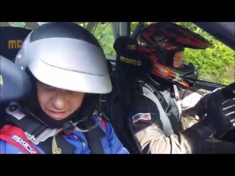 Rajdowe Lato z OW Rzeczka 27-28.05.2017