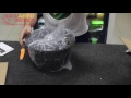 Видеообзор Kicx PRO 300