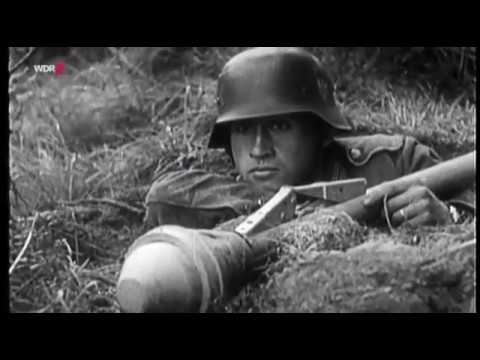 Kriegsende an Rhein Ruhr und Weser Teil 1/3 ✪ Dokumentarfilm History HD