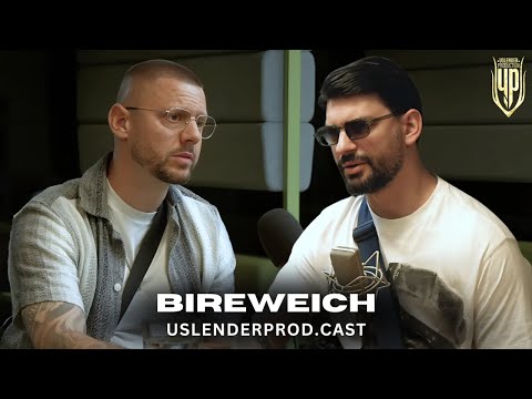 Mirco “ Bireweich “ im Talk mit Baba