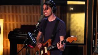 The Holidays - Please Forget - Live at Studios 301