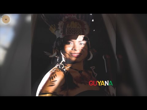 World Expo 2020 - Guyana Pavilion - The Green Nation of Opportunities (Promo)
