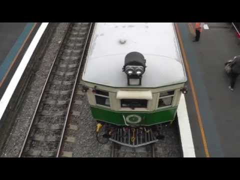 HUNTER VALLEY STEAMFEST 2015.CPH